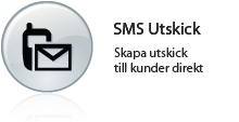 SMS Utskick